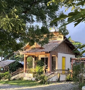 ห้องเบสิกดับเบิล | Wi-Fi ฟรี, ผ้าปูที่นอน