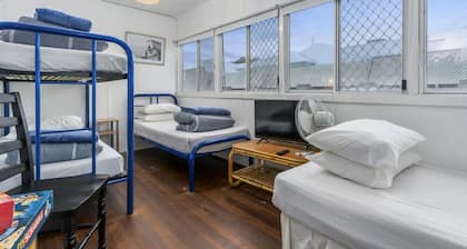 Family Beach and Fishing Getaway in Rockingham