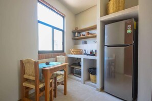 Interior - Casa Aymara 302: Balcony and Beach nearby (Brisas de Zicatela)