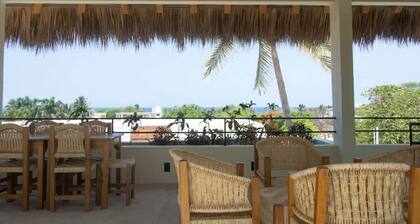 Casa Aymara 301: Modern Apartment and nearby Beach