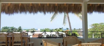 Casa Aymara 301: Modern Apartment and nearby Beach