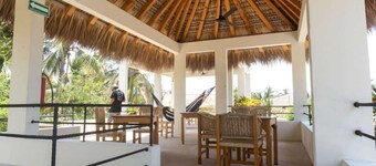 Casa Aymara 301: Modern Apartment and nearby Beach