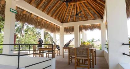 Casa Aymara 301: Modern Apartment and nearby Beach