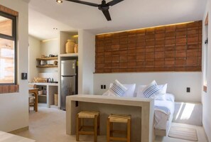 Fernseher, Arbeitsbereiche