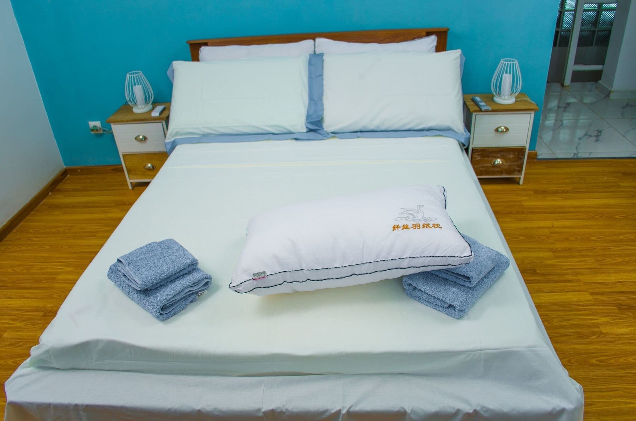 Foto - The elegant Villa Alexandre near Ivato Airport