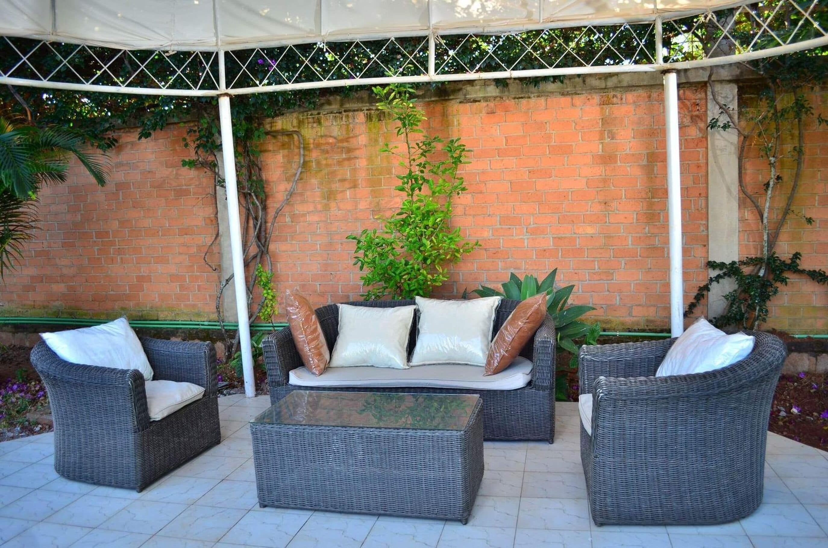 Foto - The elegant Villa Alexandre near Ivato Airport