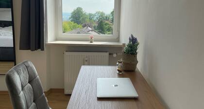 Homestay - Luxus Ferienwohnung