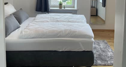 Homestay - Luxus Ferienwohnung