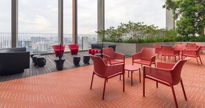 Property amenity - Millerz Square Kuala Lumpur, Travelet (Kuala Lumpur)