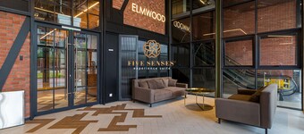 ミラーズ スクエア クアラルンプール, トラベレット