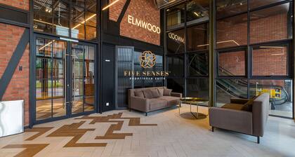 Millerz Square Kuala Lumpur, Travelet