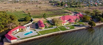 SANDMARK HOTEL SERENGETI 