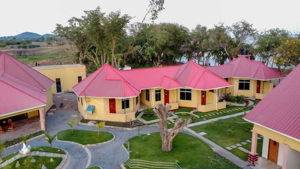 SANDMARK HOTEL SERENGETI , Bariadi: Hotel Reviews, Rooms & Prices | Hoteles.com