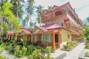 Interior - Havelock Island Beach Resort (Port Blair)