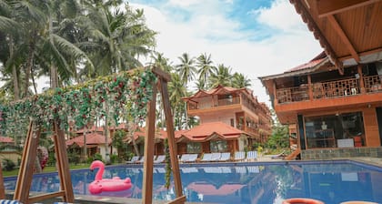 Havelock Island Beach Resort