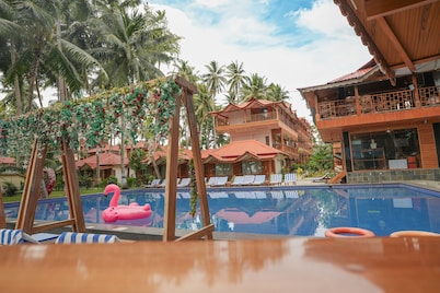 Havelock Island Beach Resort