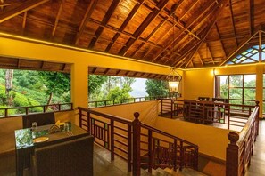 Restaurant - Southern Panorama Indriya Resort and Spa (Udumbanchola)