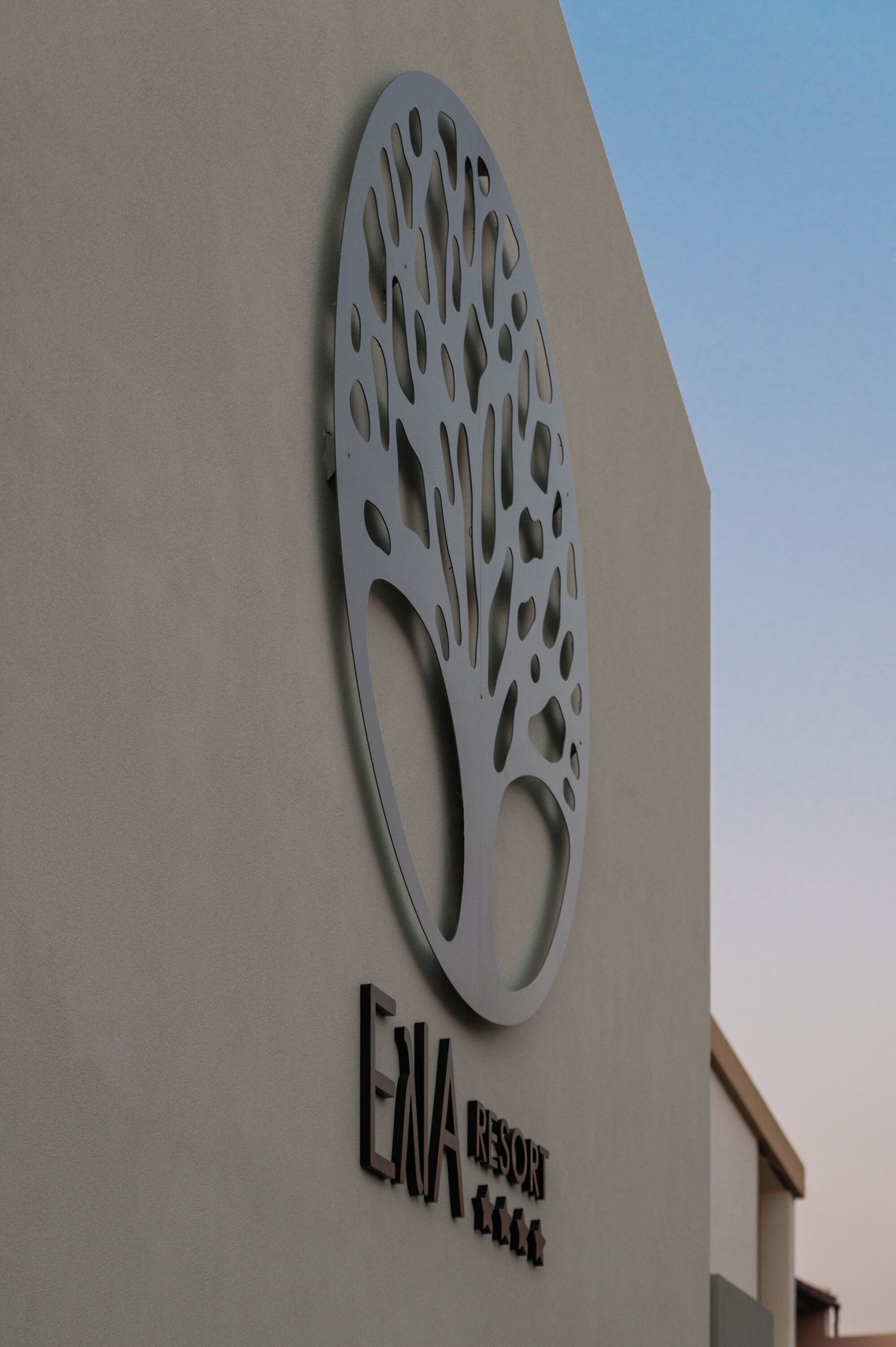 Photo - Elia Agia Marina Resort