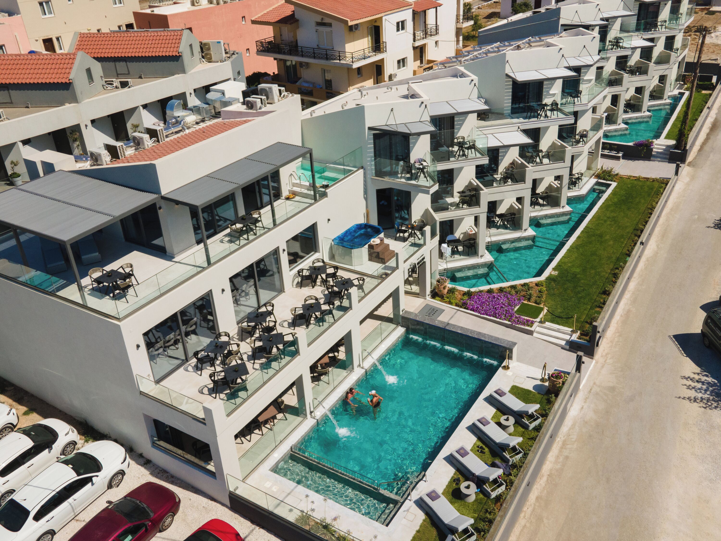 Photo - Elia Agia Marina Resort