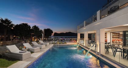 Elia Agia Marina Resort