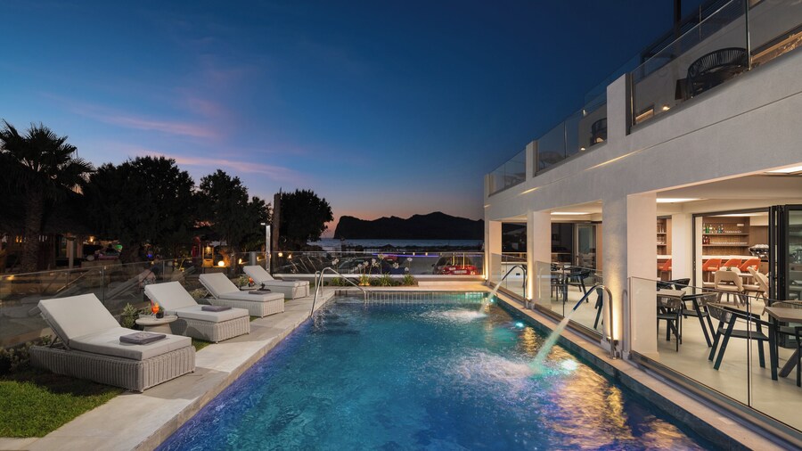 Elia Agia Marina Resort