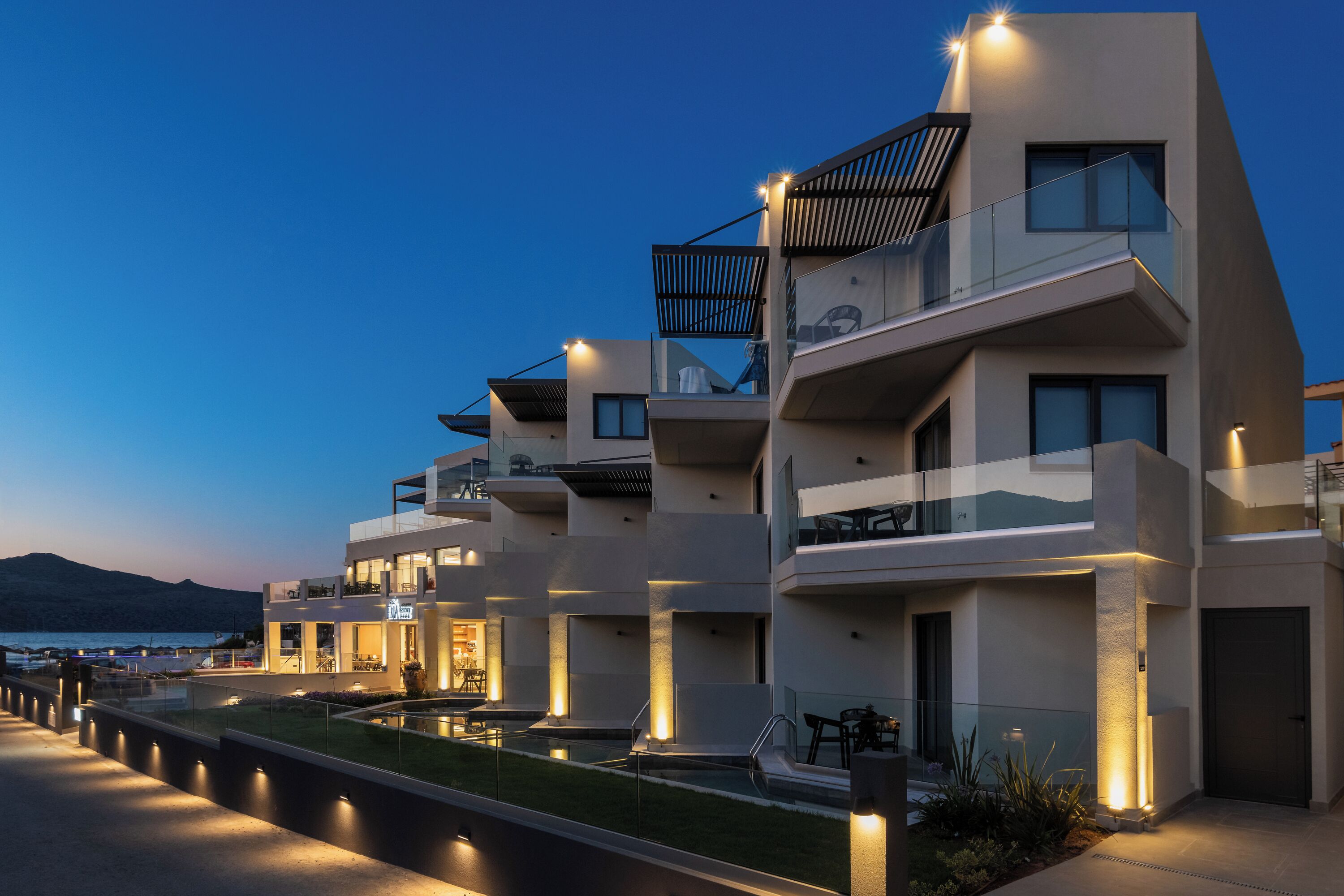 Photo - Elia Agia Marina Resort