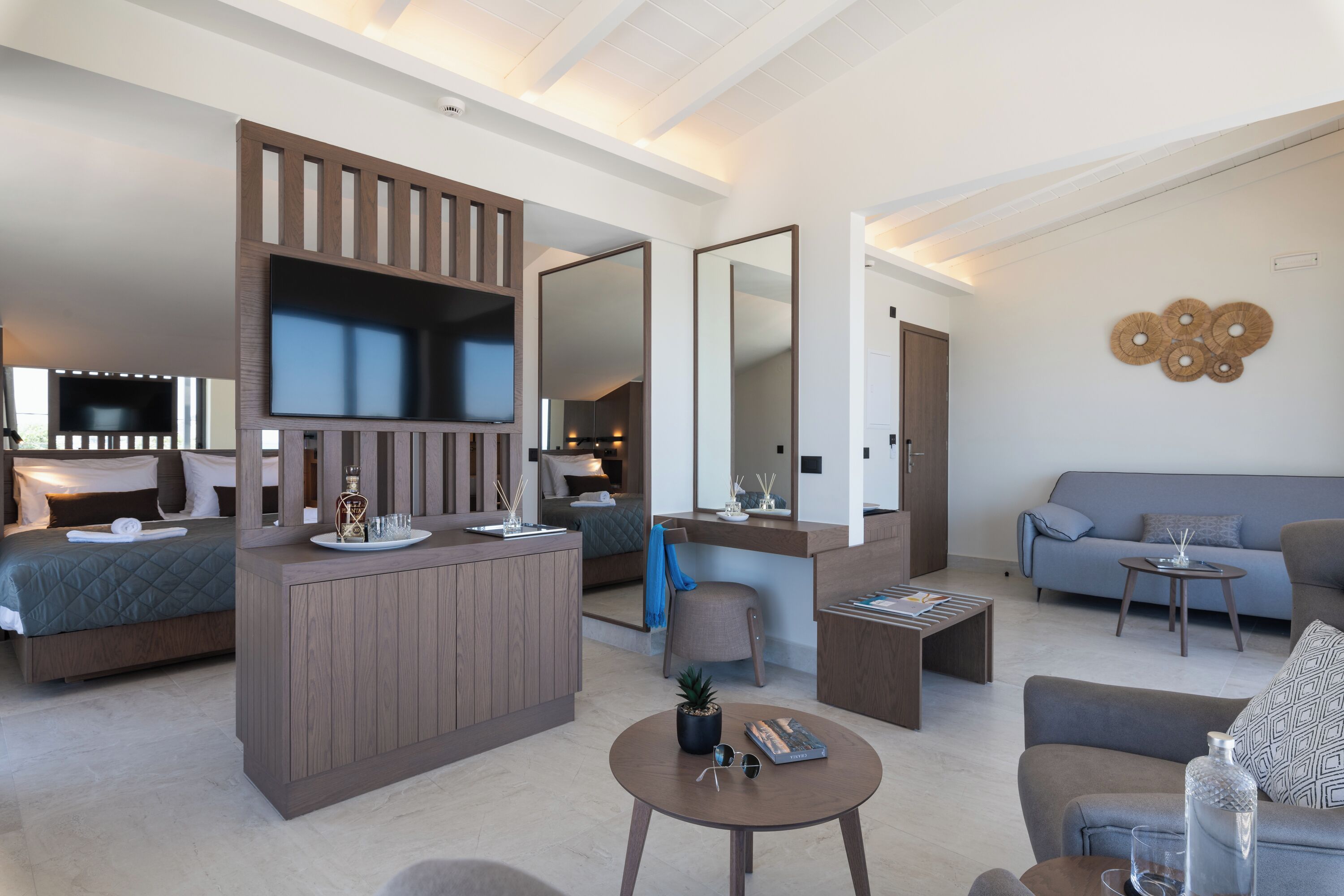 Photo - Elia Agia Marina Resort