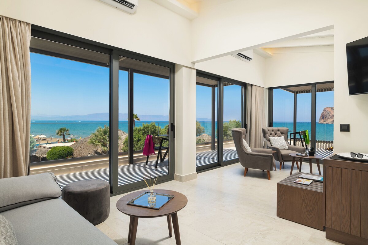 Elia Agia Marina Resort