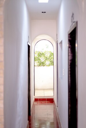 Interior - Cozy house for 6 persons, near to san juan´s park with all services (Valladolid)