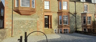 Kirkcudbright Holiday Apartments - Apartment C