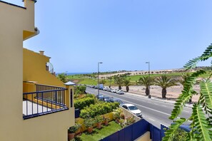 View from Holiday Home [summer]