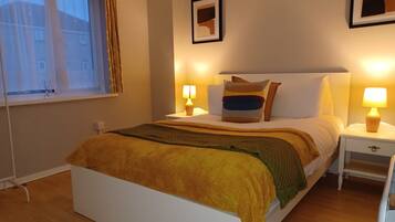 Executive Apartment