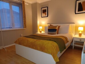 Executive Apartment