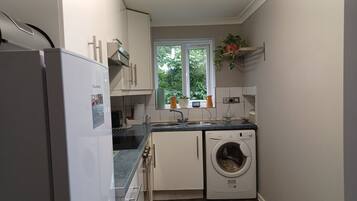 Executive Apartment | Private kitchen