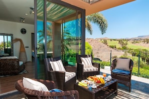Patio / Balcony