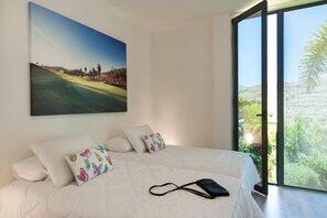2 slaapkamers, gratis wifi