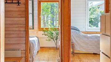 3 Schlafzimmer, WLAN