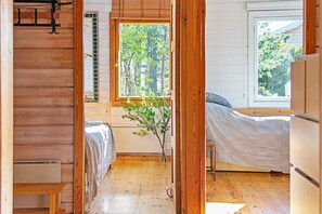 3 Schlafzimmer, WLAN