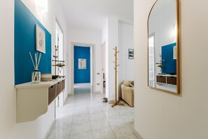 Interior - Apartment 'Artemisia House Vastema' with Private Terrace, Balcony and Air Conditioning (Quartu S.Elena)