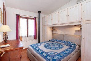 3 Schlafzimmer, Bügeleisen/Bügelbrett, Bettwäsche