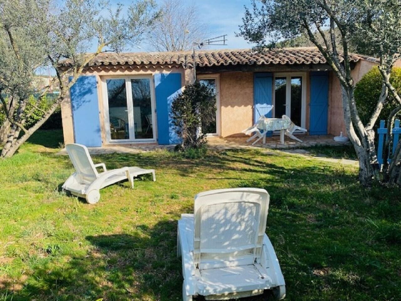 Terras