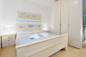 2 chambres, Wi-Fi gratuit