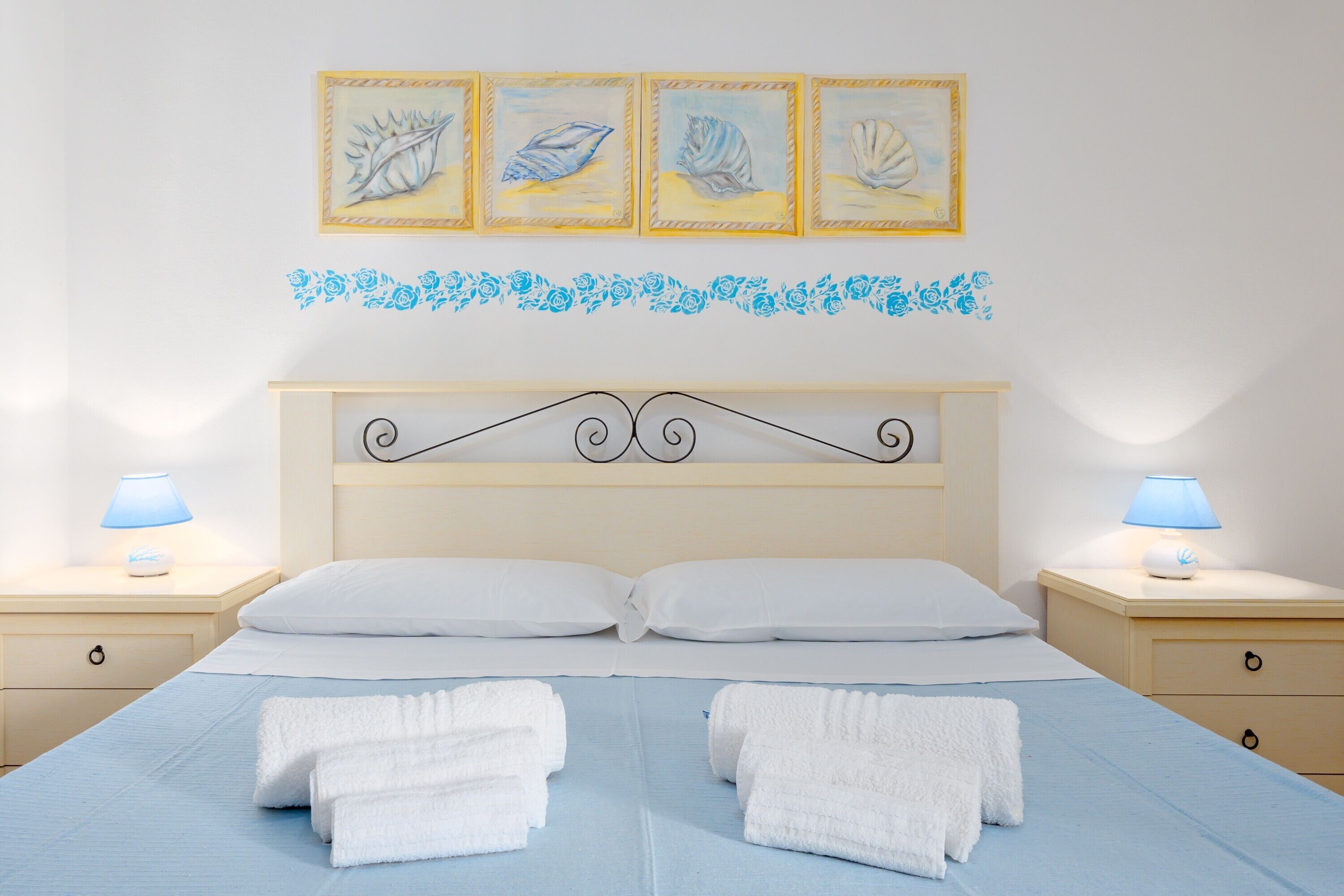 2 Schlafzimmer, kostenloses WLAN