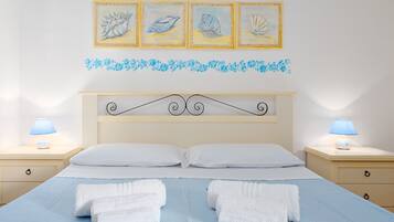 2 Schlafzimmer, kostenloses WLAN