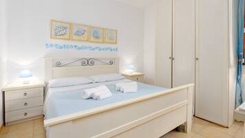 2 habitaciones y wifi gratis