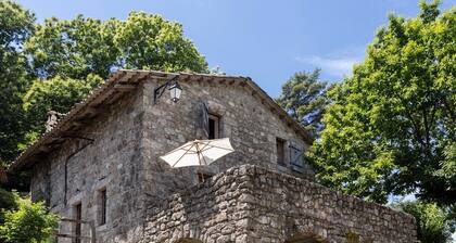 Vacation Home "Les Grisiéres" with Mountain View & 2 Private Terraces