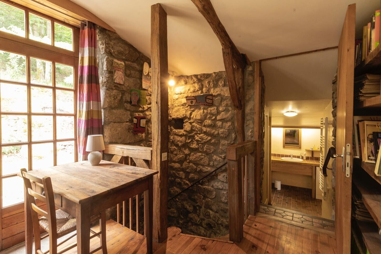 Intérieur