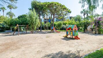 Espace pour enfants