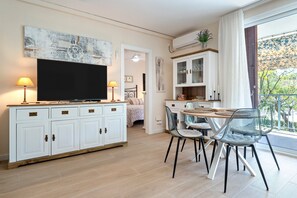 3 chambres, fer et planche à repasser, Wi-Fi gratuit, draps fournis