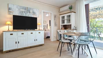 3 habitaciones, tabla de planchar con plancha y wifi gratis